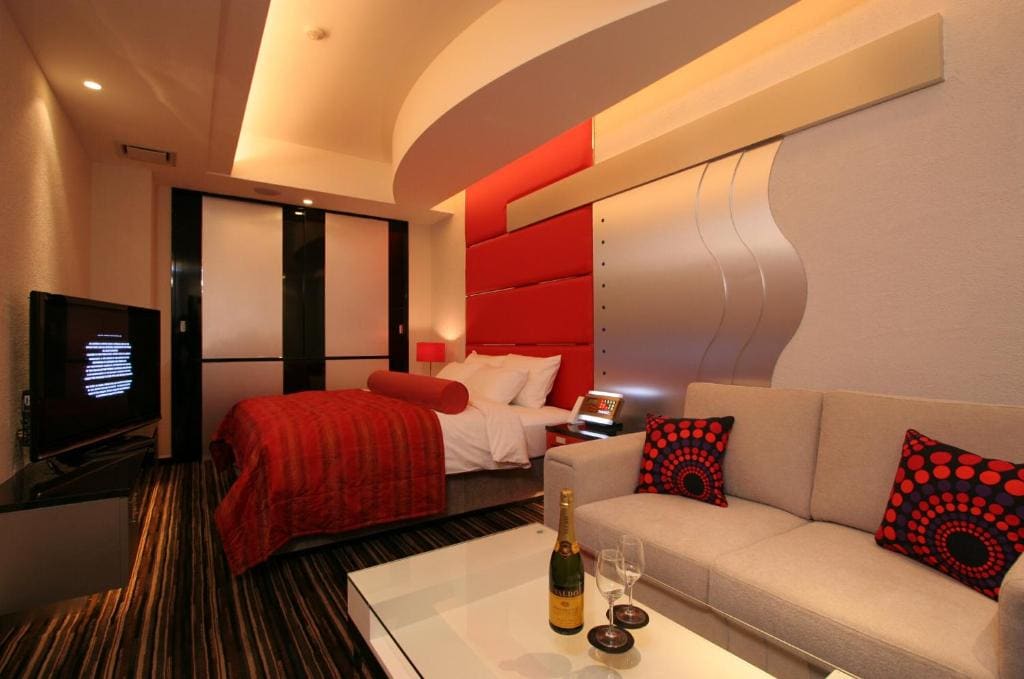Superior Queen Room room - Image 3