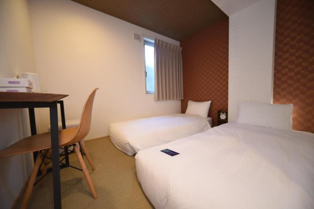 Studio room - Image 1