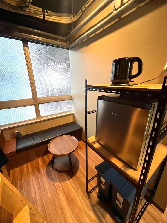 Comfort Quadruple Room room - Image 3
