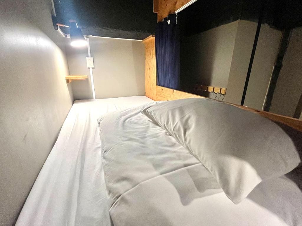 Standard Single Room room - Image 1