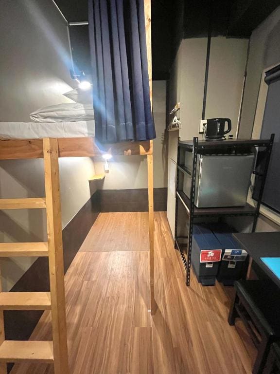 Standard Single Room room - Image 3