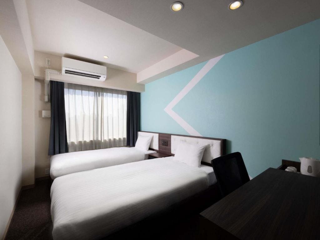 Standard Double Room - Non-Smoking room - Image 2