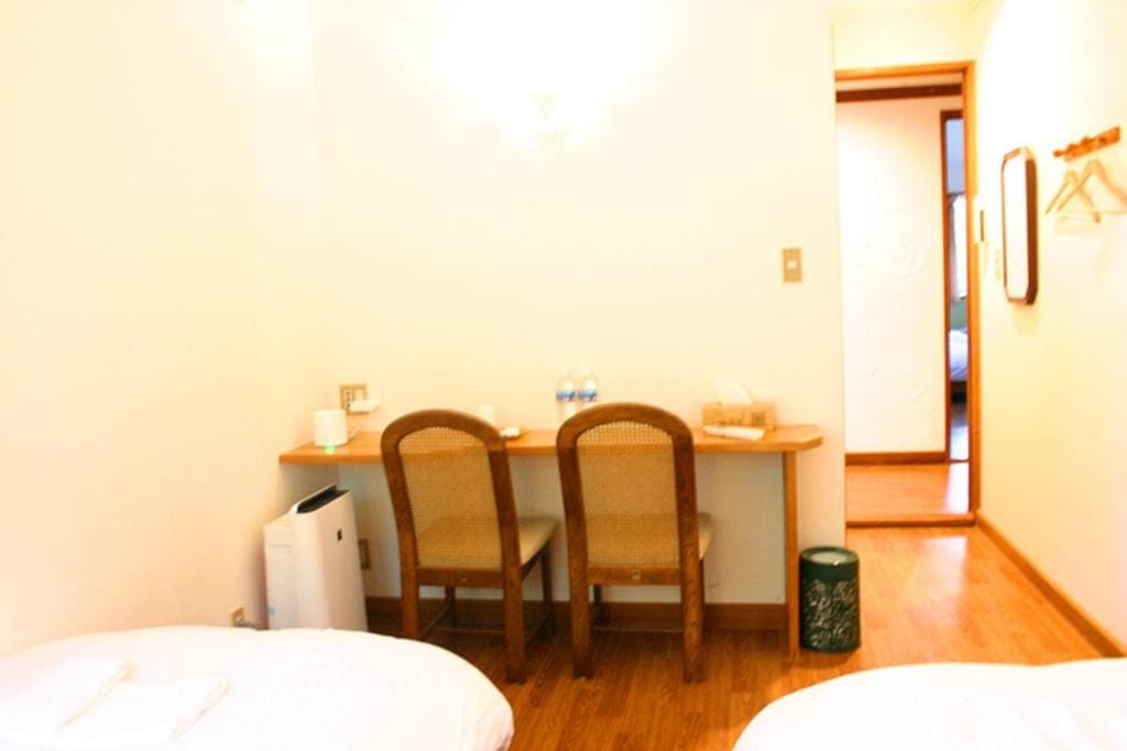 Studio room - Image 2