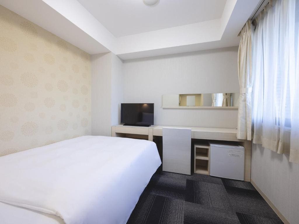 Standard Single Room - Smoking room - Image 1