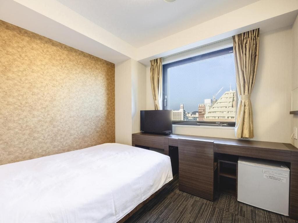 Double Room with Small Double Bed - Non-Smoking room - Image 1