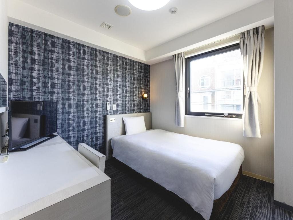 Standard Single Room - Non-Smoking room - Image 3