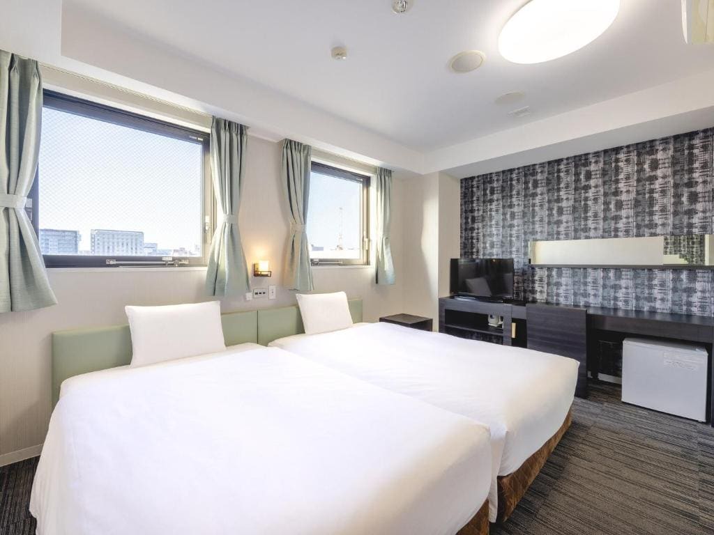 Standard Single Room - Non-Smoking room - Image 2