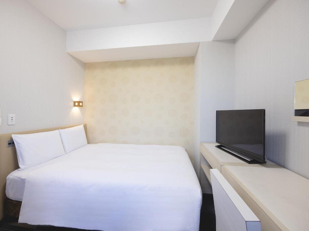 Standard Single Room - Smoking room - Image 3