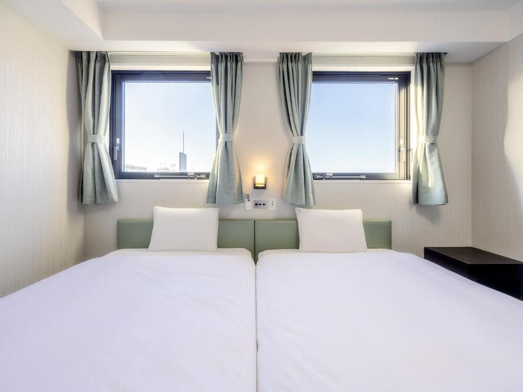 Standard Single Room - Non-Smoking room - Image 3