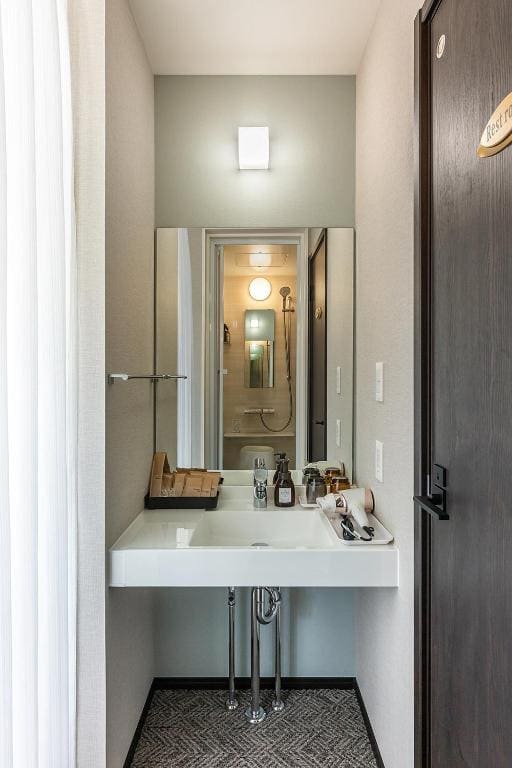 Large Twin Room room - Image 2