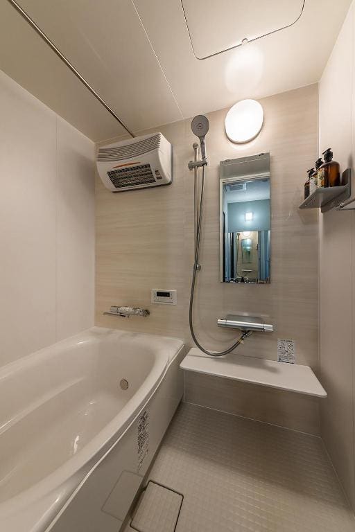 Large Twin Room room - Image 3