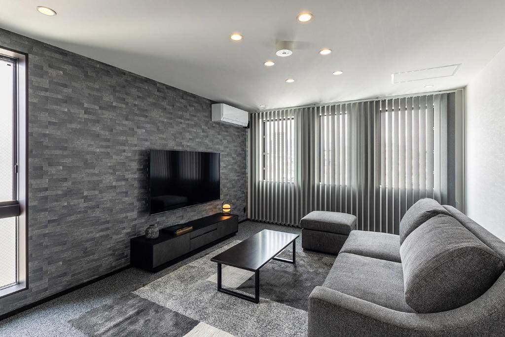 Standard Twin Room room - Image 1
