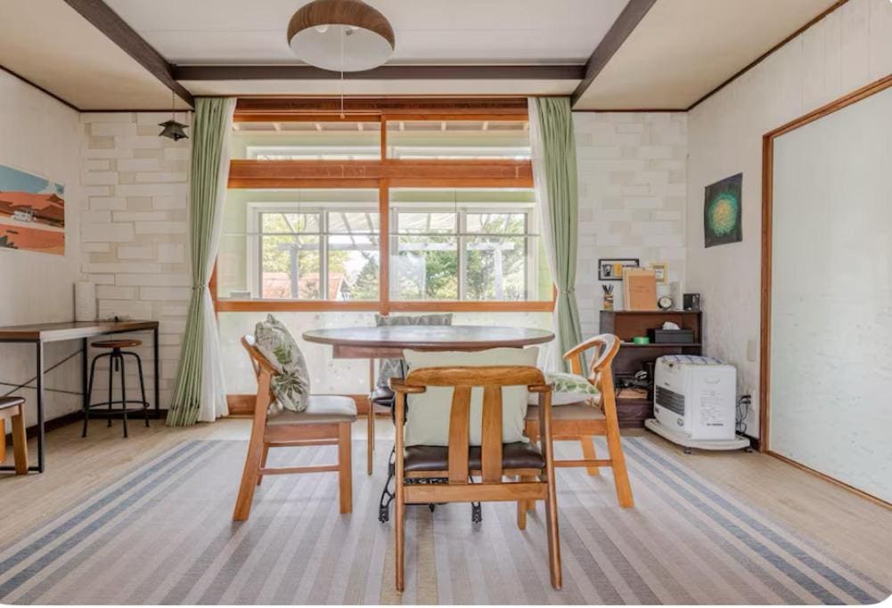 Two-Bedroom Holiday Home room - Image 2