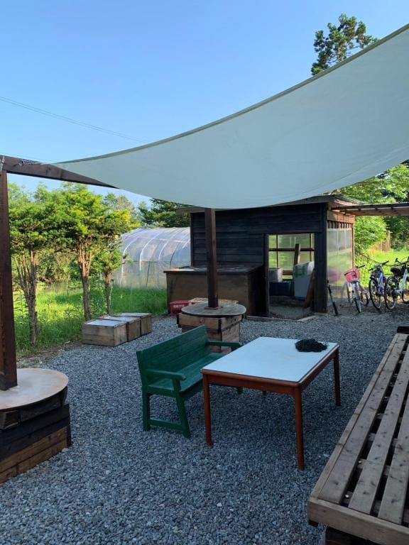 Two-Bedroom Holiday Home room - Image 3