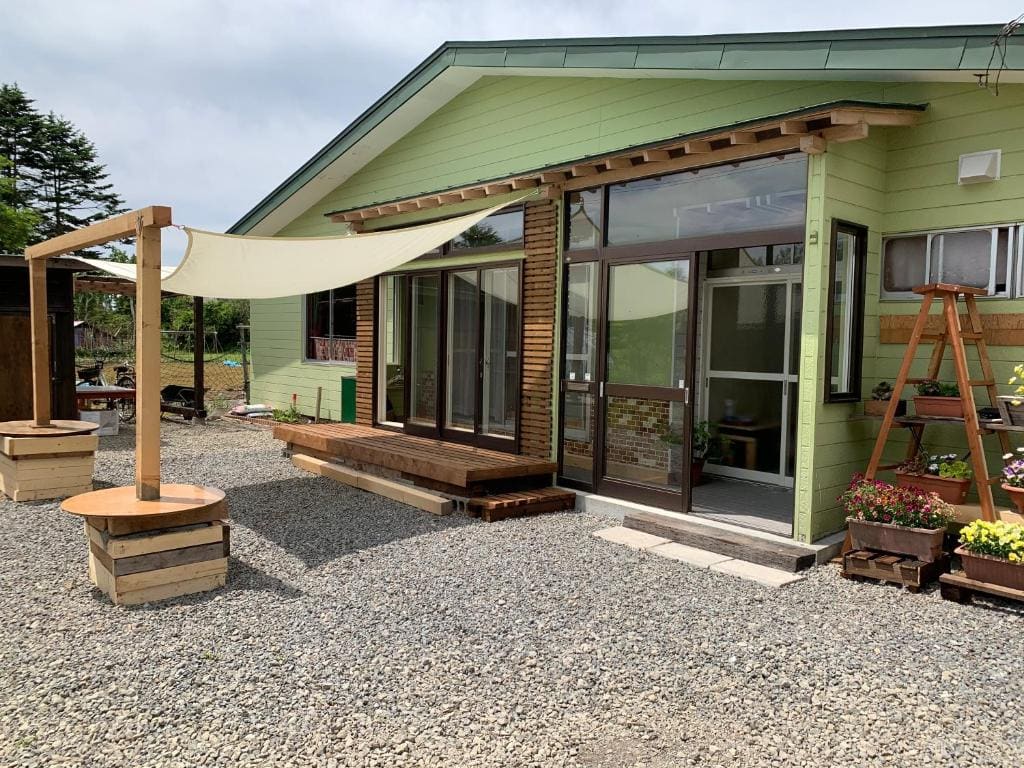 Two-Bedroom Holiday Home room - Image 1