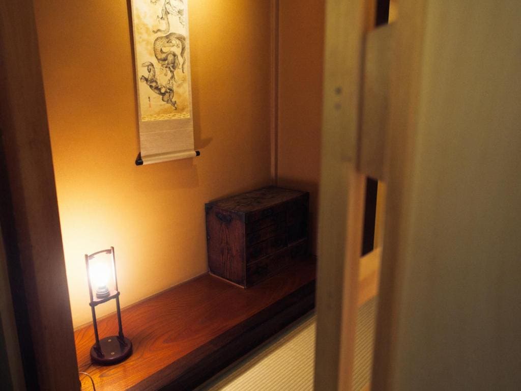 Single Bed in Dormitory Room room - Image 2