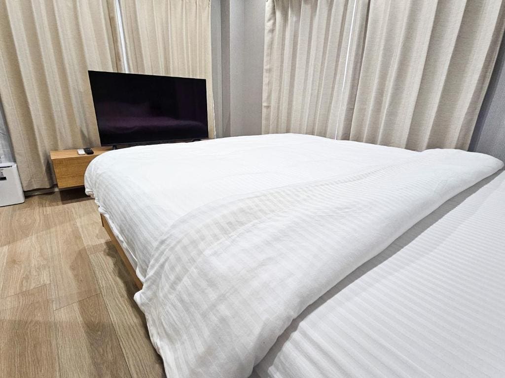 Studio room - Image 1