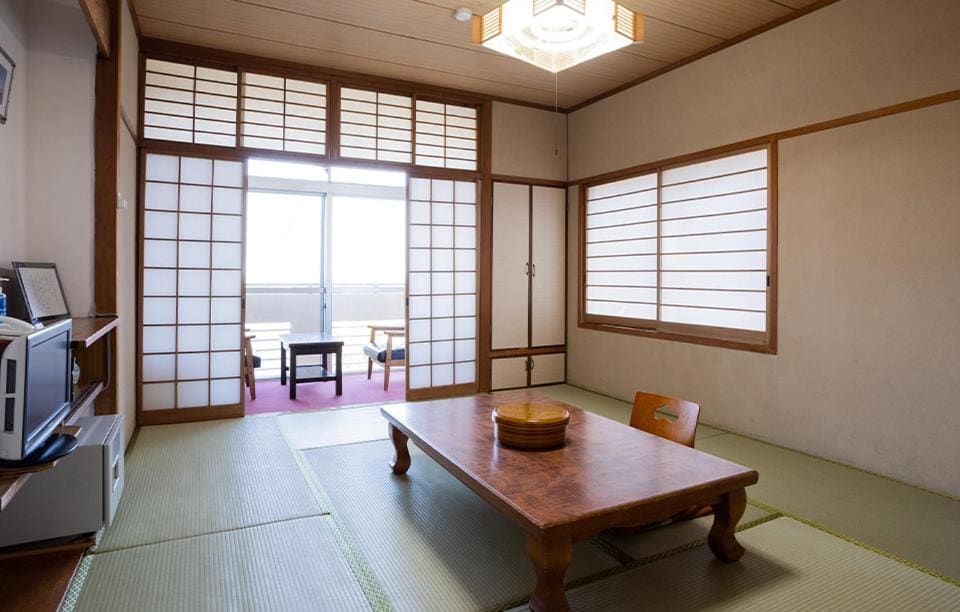 Japanese-Style Room room - Image 3