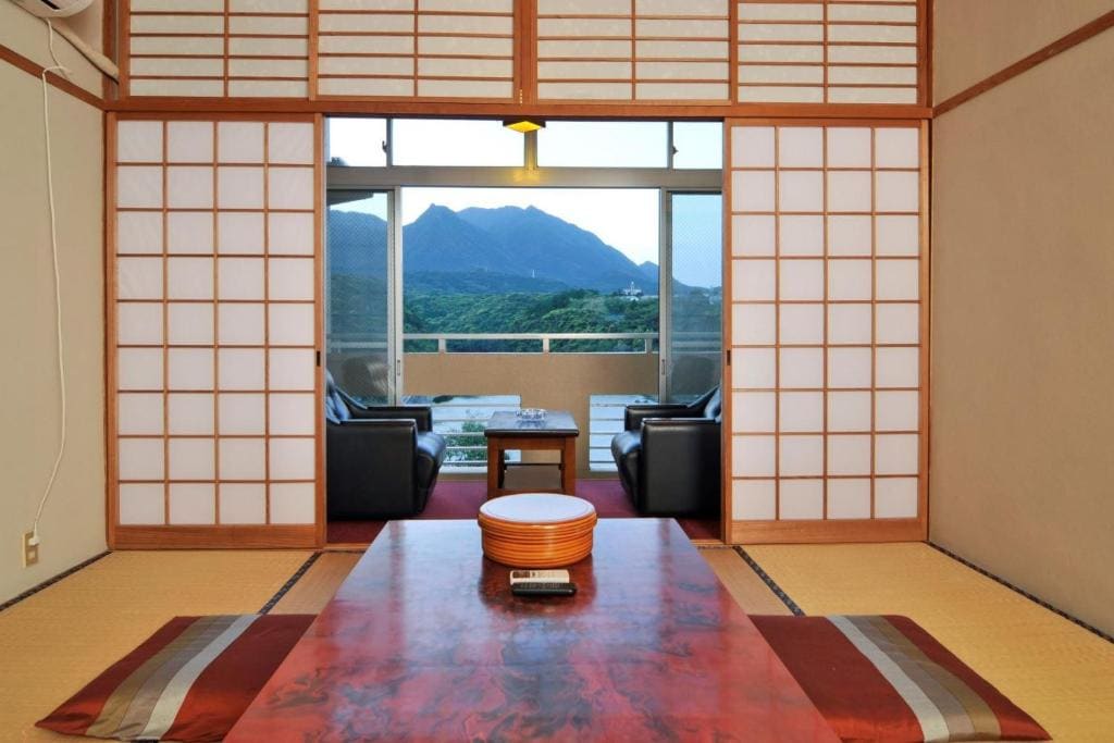 Japanese-Style Room room - Image 2