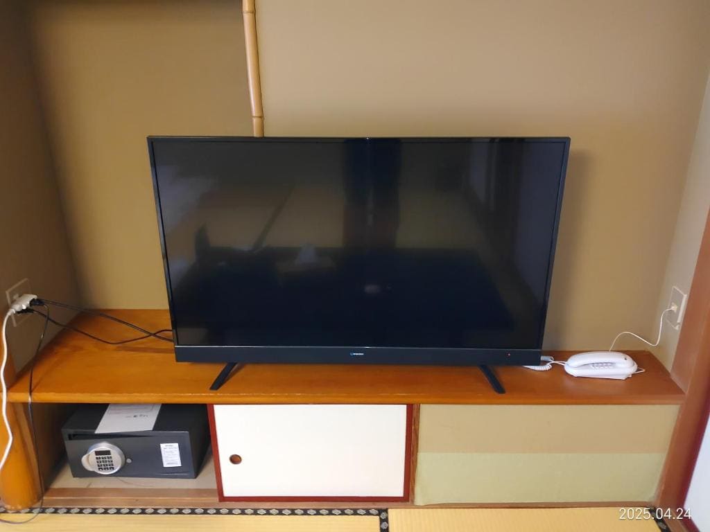 Japanese-Style Room room - Image 2