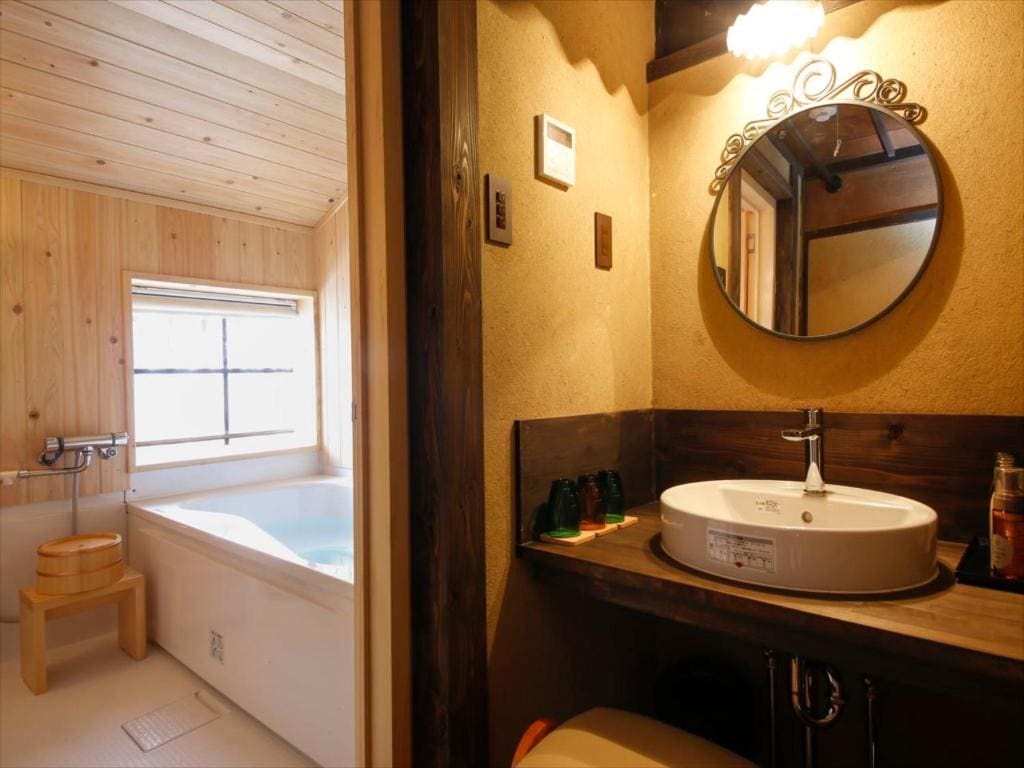 Standard Room with Tatami Area room - Image 3