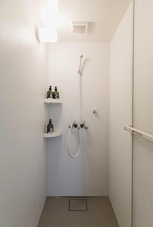 Bunk Bed in Female Dormitory Room room - Image 1