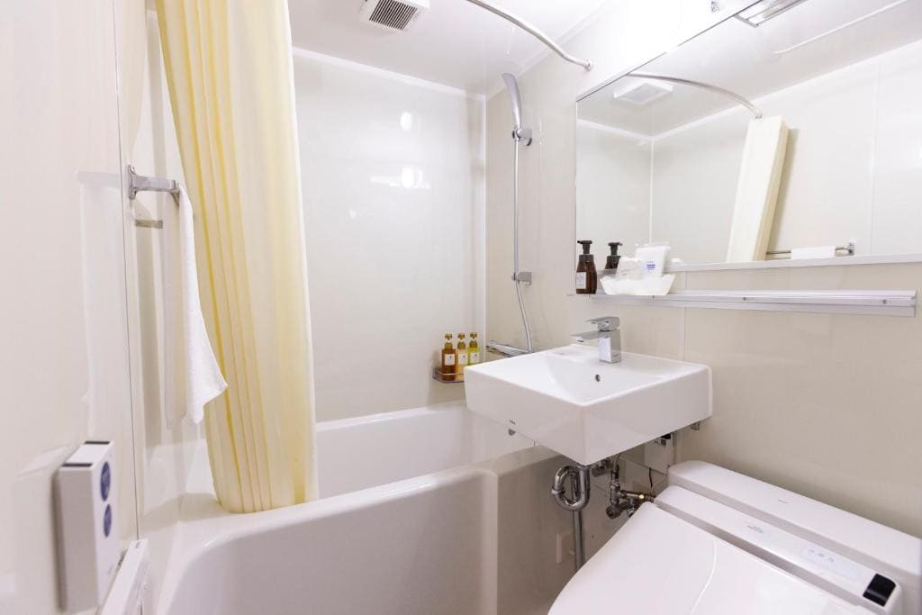 Japanese-Style Room room - Image 2
