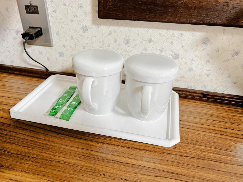 Single Room - Non-Smoking room - Image 2