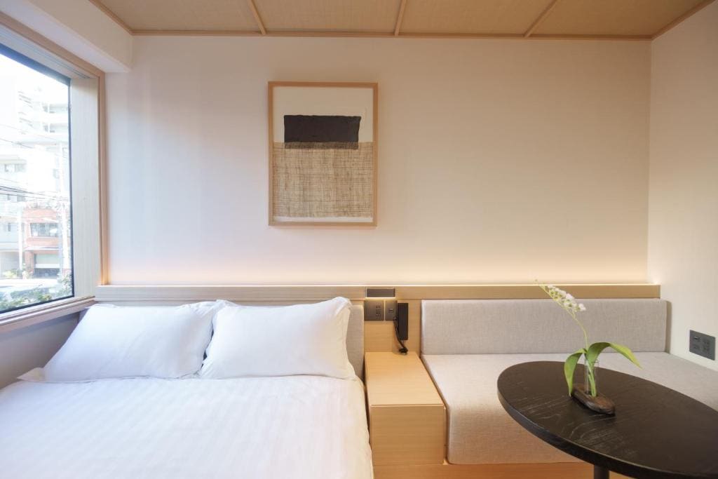 Double Room room - Image 3