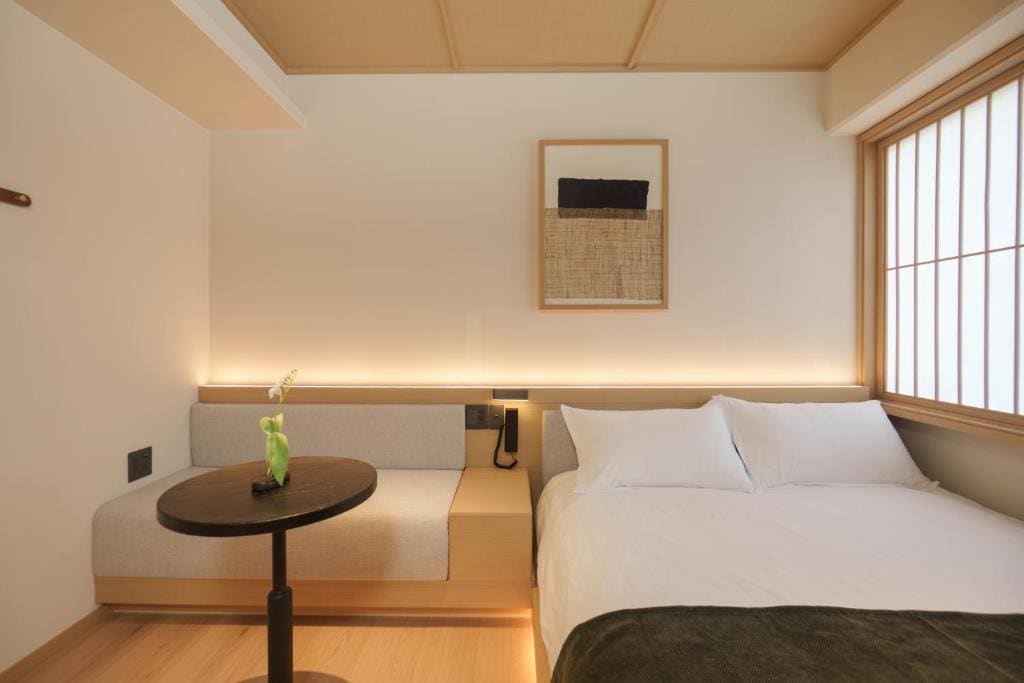 Double Room room - Image 2