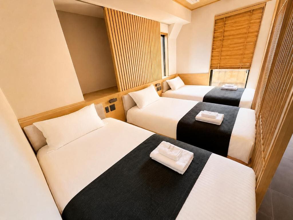 Suite room - Image 1