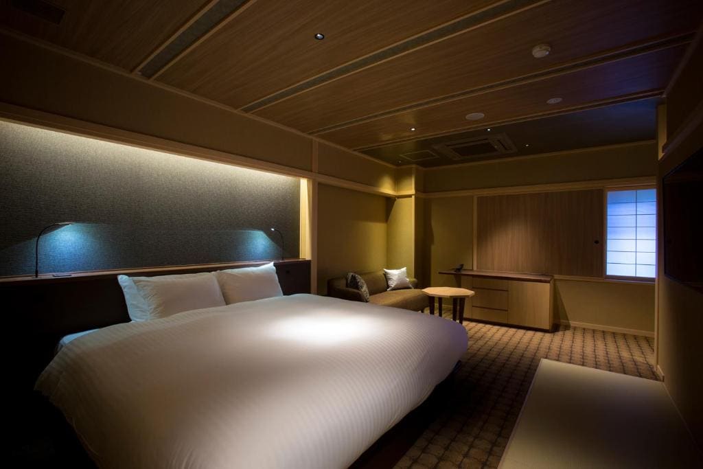Double Room TYPE B - Non-Smoking (2nd-3rd Floor) room - Image 3