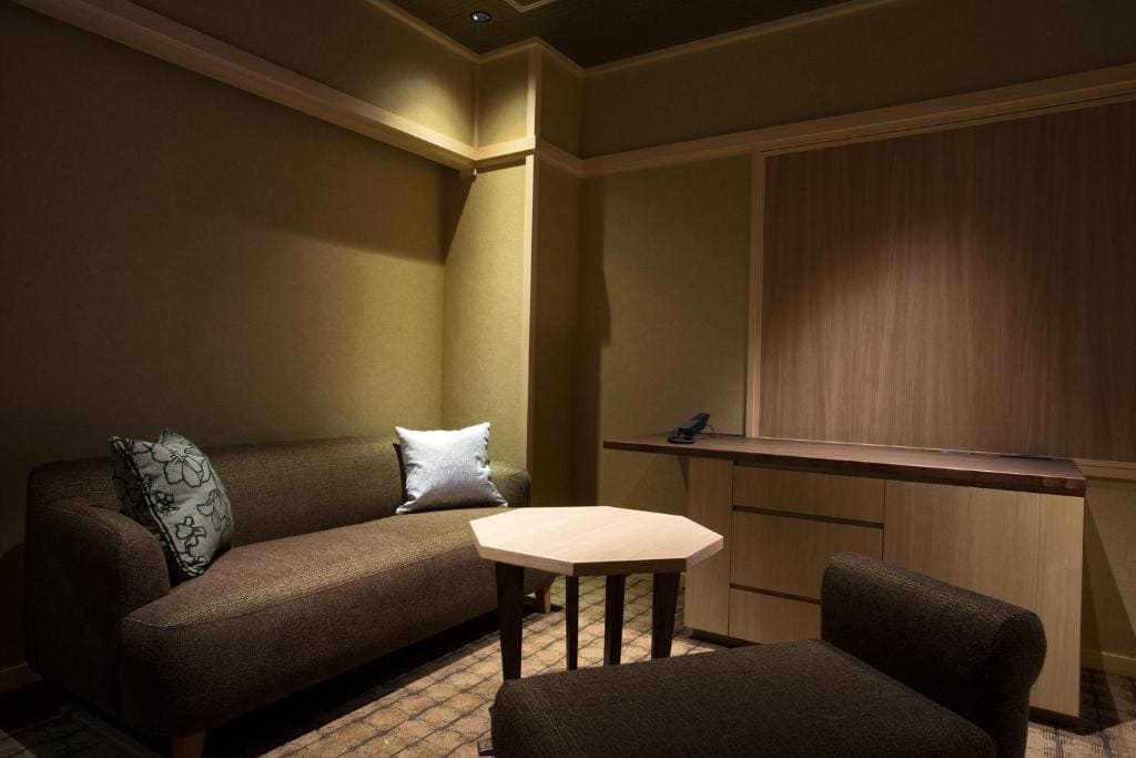 Double Room TYPE B - Non-Smoking (2nd-3rd Floor) room - Image 2