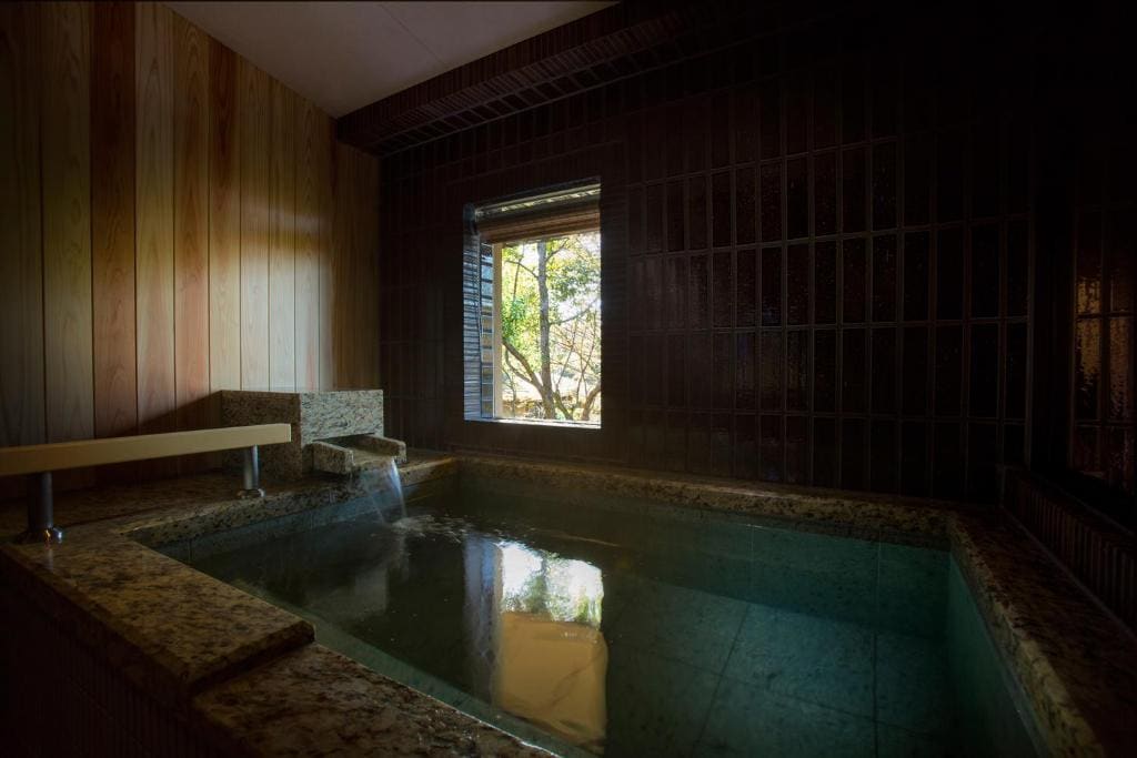 Twin Room TYPE A - Non-Smoking (3rd Floor) room - Image 2