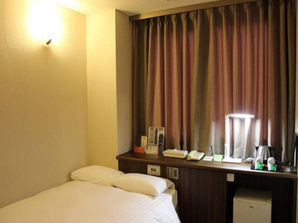 Economy Double Room room - Image 1