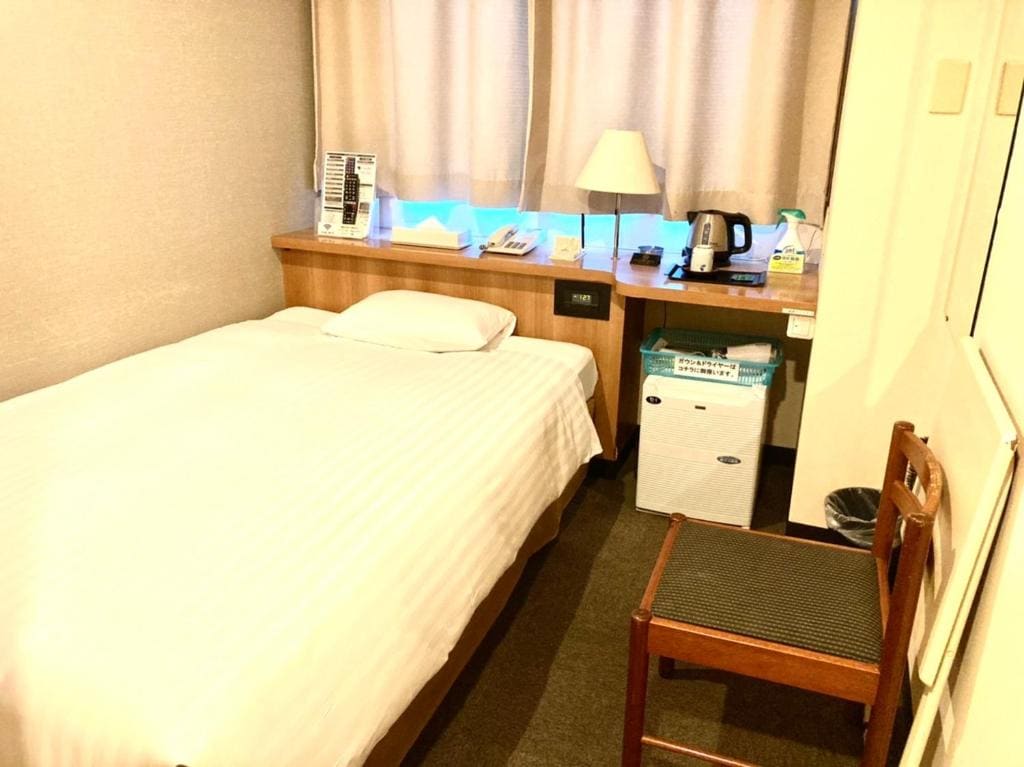 Single Room room - Image 3