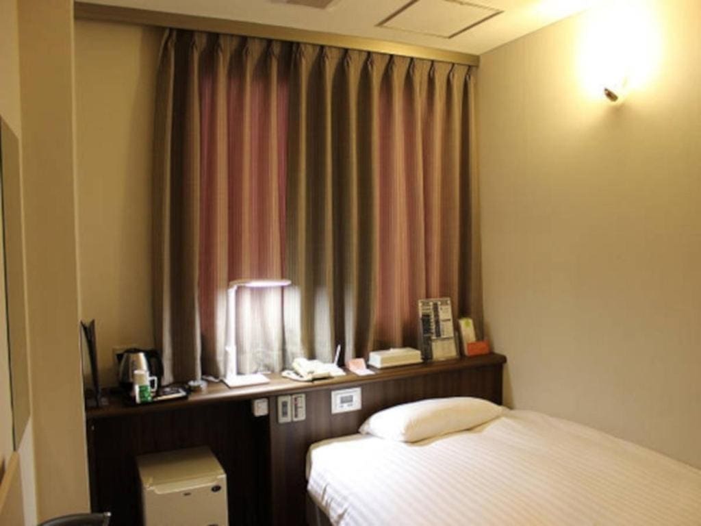 Standard Single Room room - Image 1
