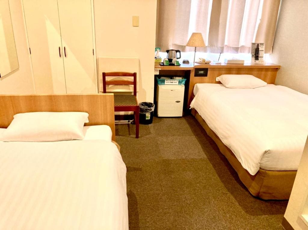 Twin Room room - Image 1