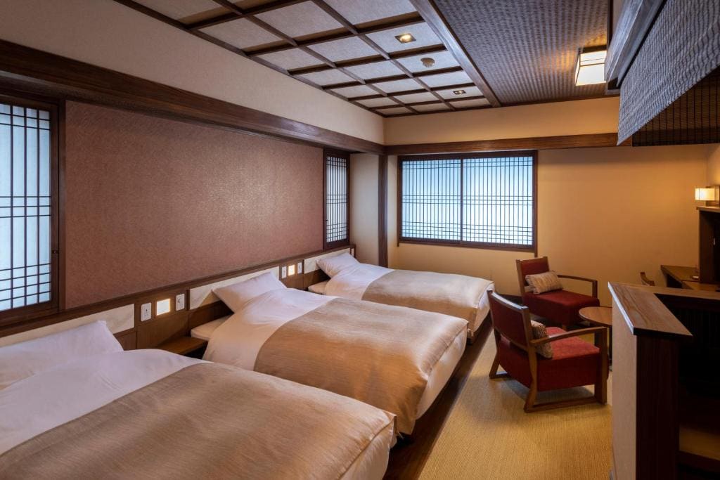 Triple Room with Bath room - Image 1