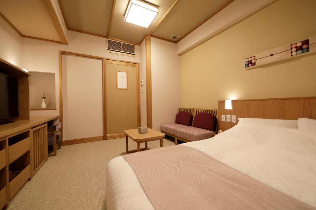 Double Room room - Image 1