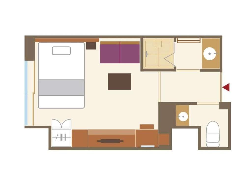 Double Room room - Image 3