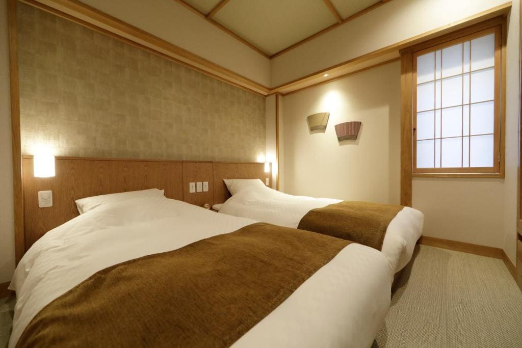 Quadruple Room room - Image 2