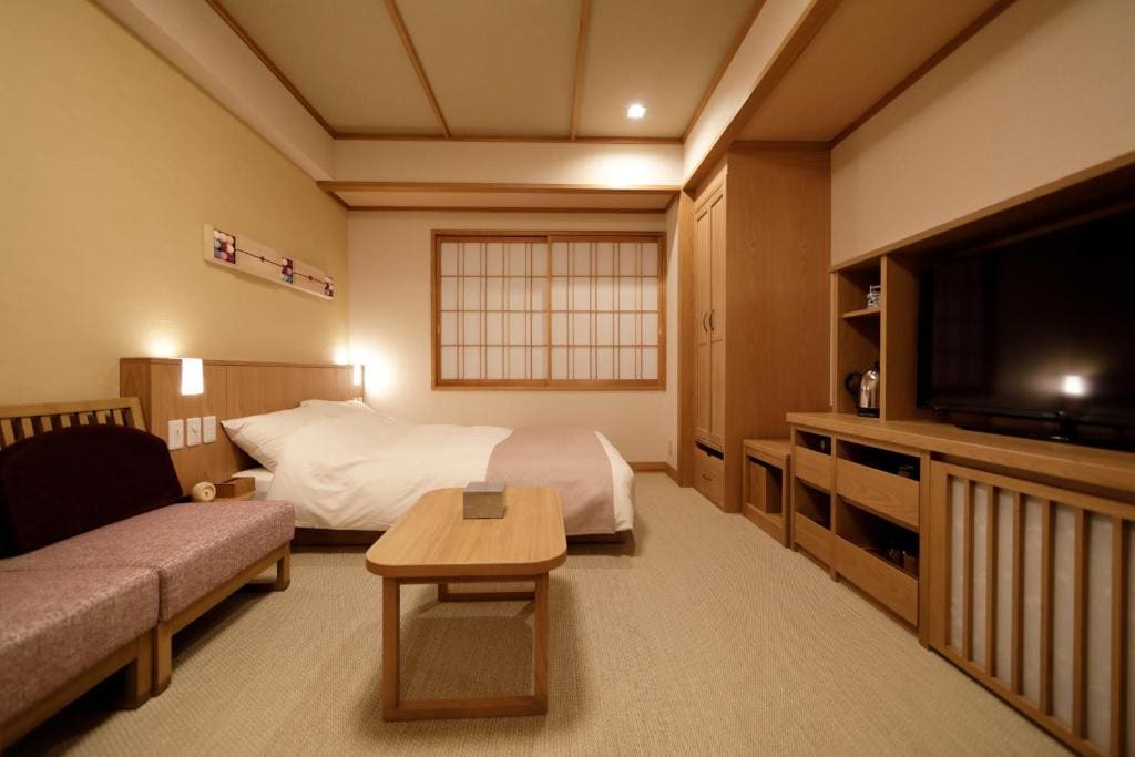 Double Room room - Image 2