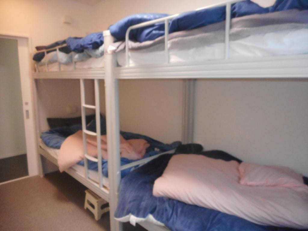 Bed in 4-Bed Female Dormitory Room room - Image 1