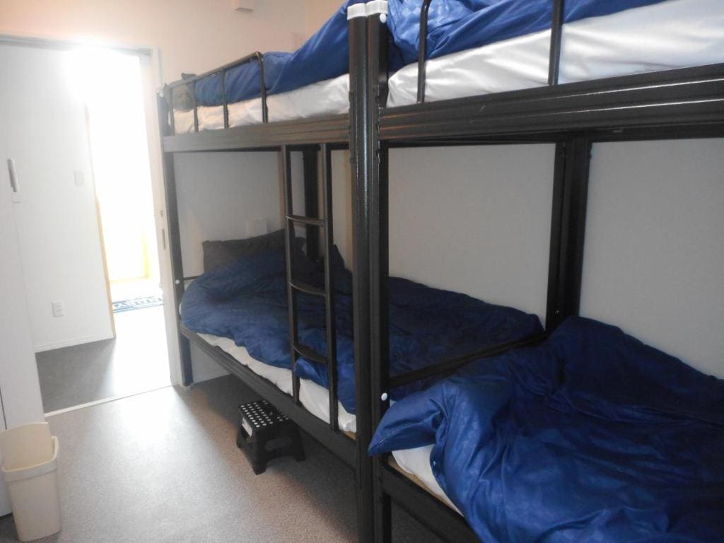 Bed in 4-Bed Male Dormitory Room room - Image 1