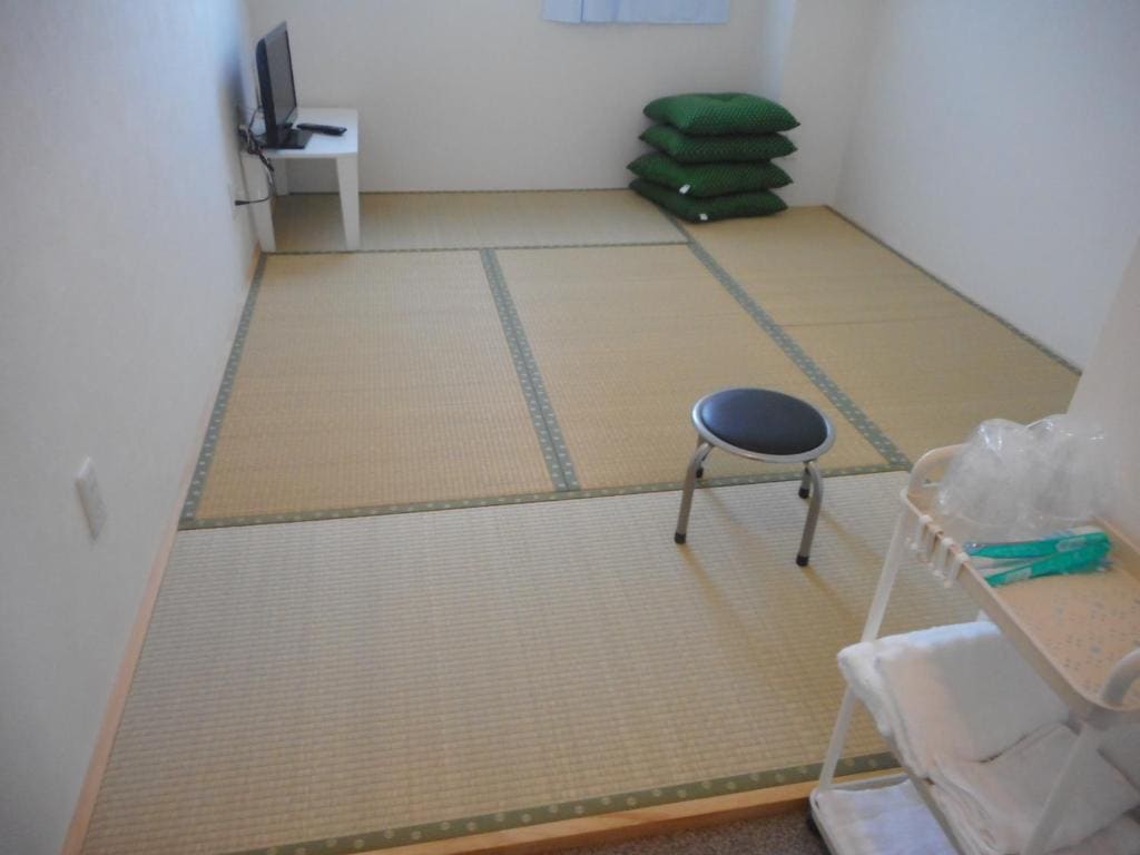 Female Dormitory Room room - Image 3
