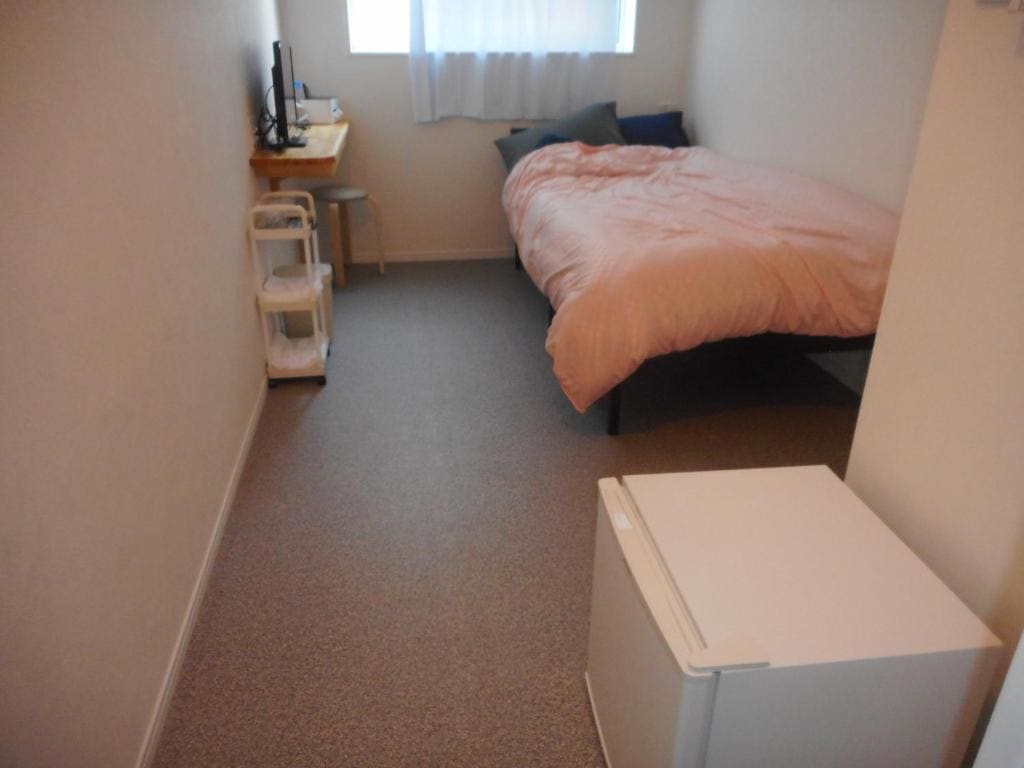 Standard Single Room with Sauna room - Image 1