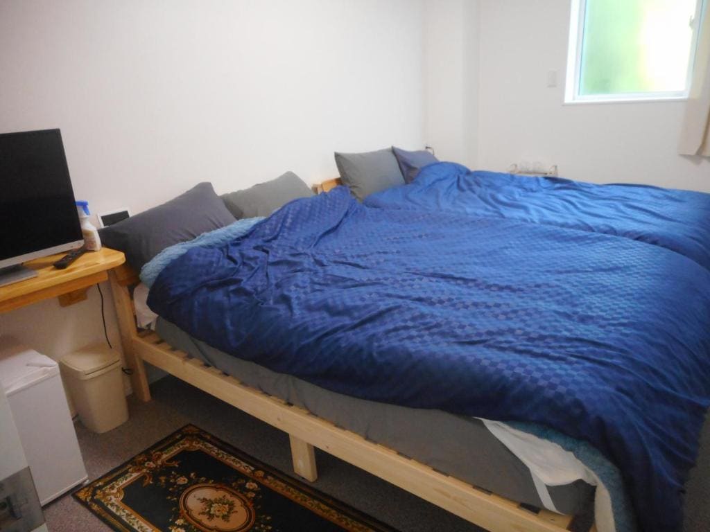 Superior Twin Room with Sauna room - Image 1