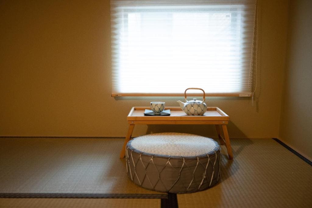 Double or Twin Room with Bathroom room - Image 1