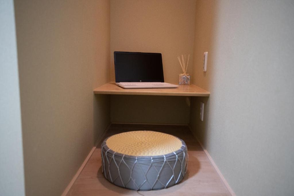 Double or Twin Room with Bathroom room - Image 3
